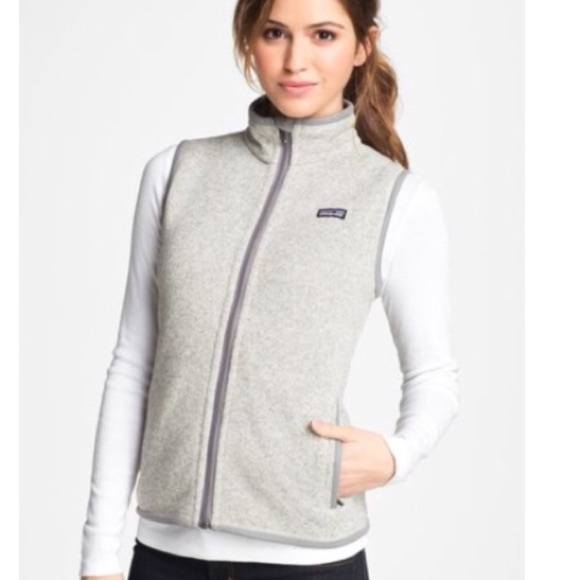 Patagonia Sweaters - Patagonia Better Sweater Vest